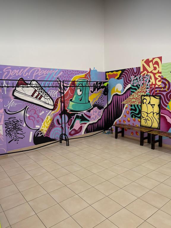 Simple System dance studio — фото 8