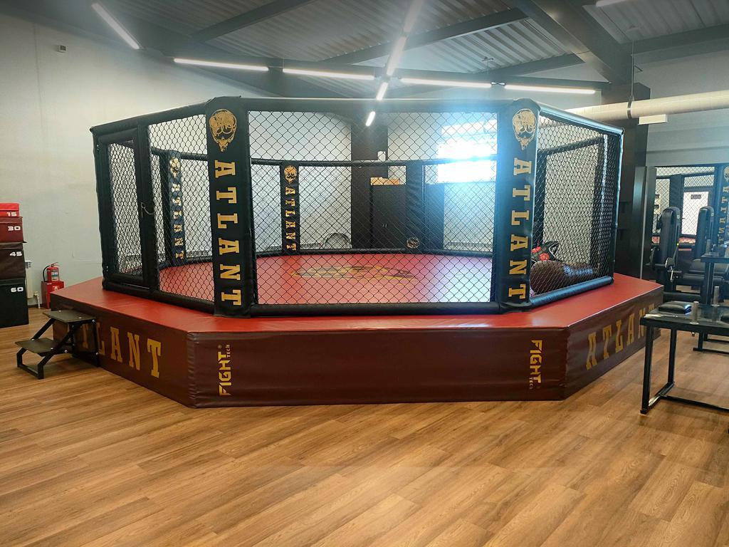 Atlant спортивно-оздоровительный комплекс — фото 8