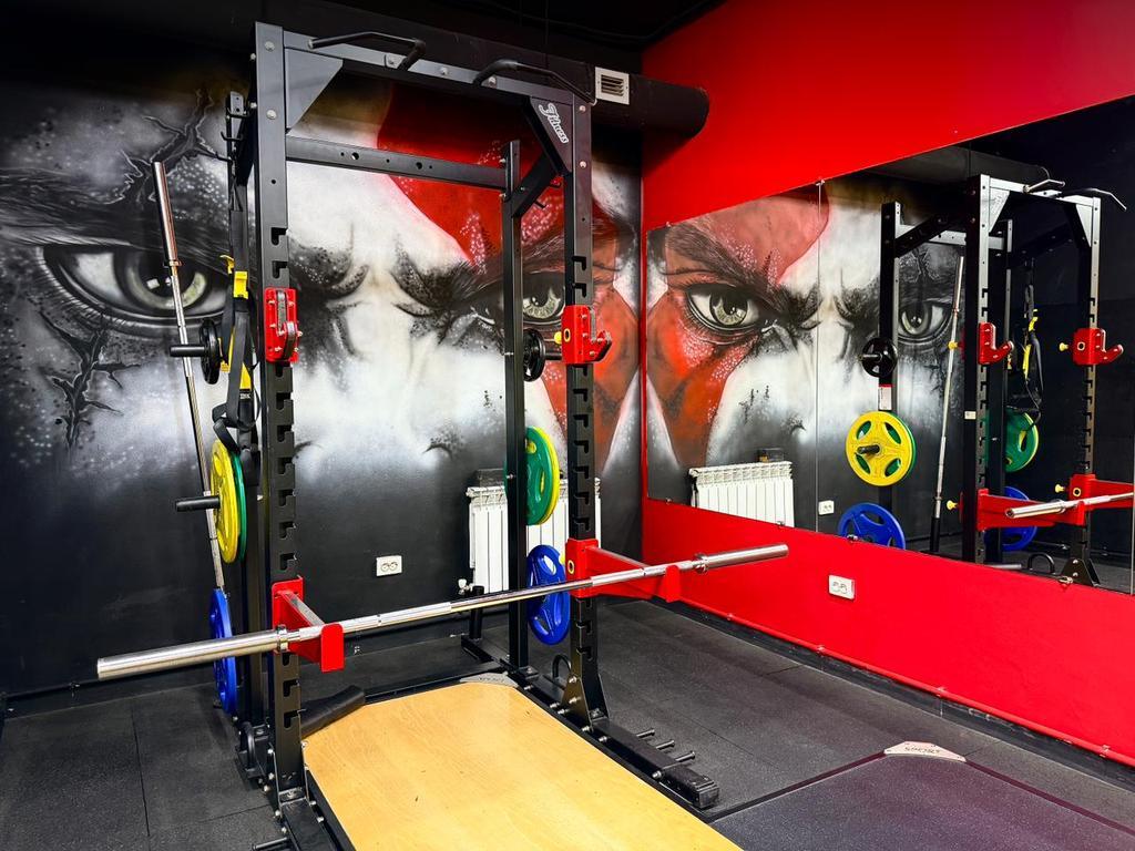 HARDWAY ЖК Теремки — фото 7