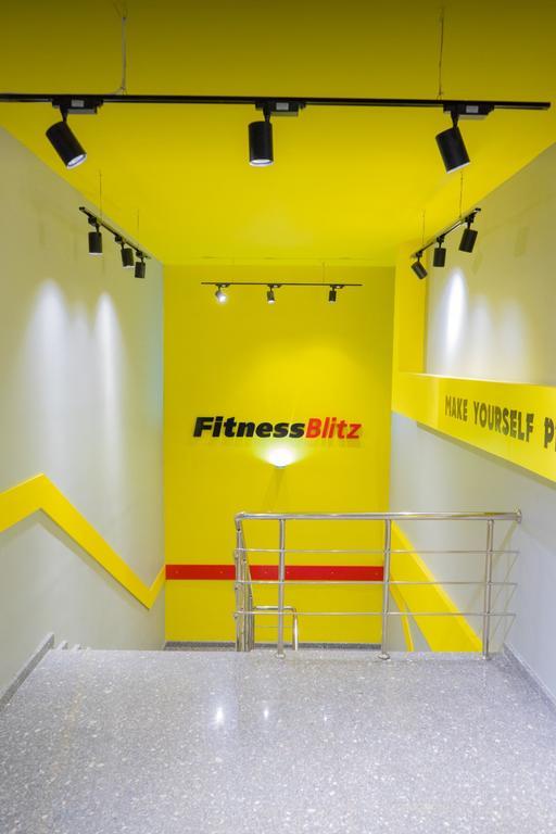 FitnessBlitz — фото 1