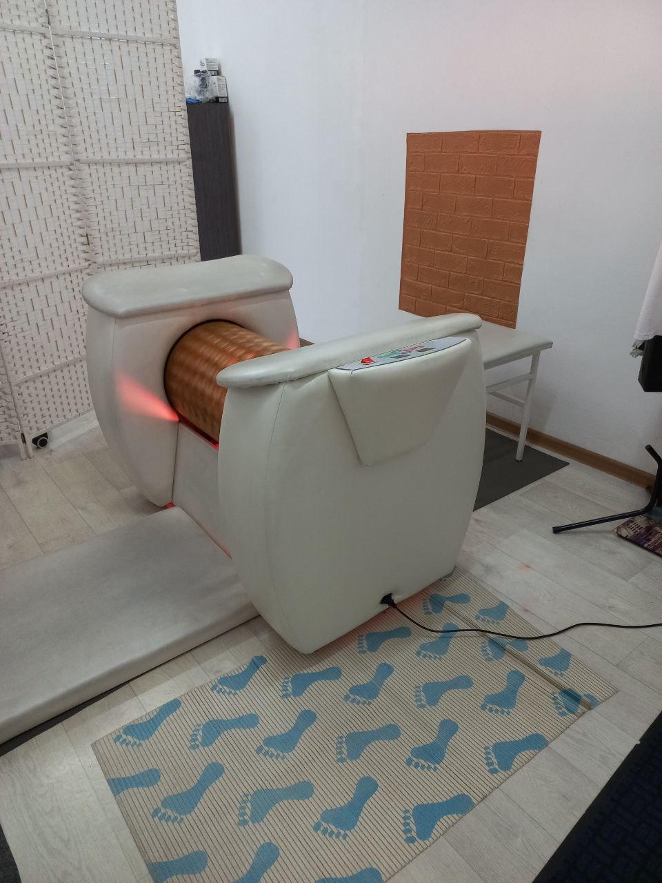 BODY LUX studio image