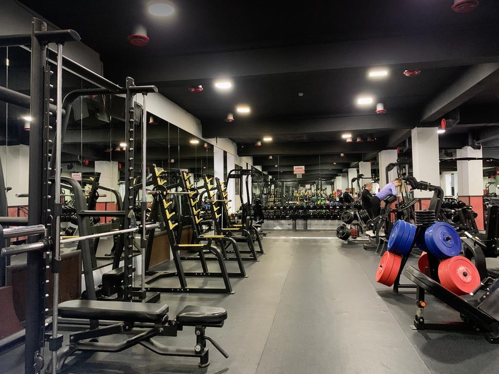 ADRENALINE на Арбате — фото 8