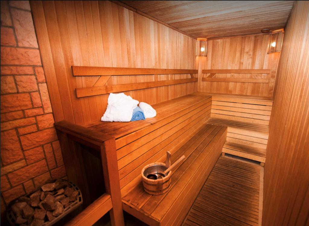 RELAXFIT & SPA — фото 3