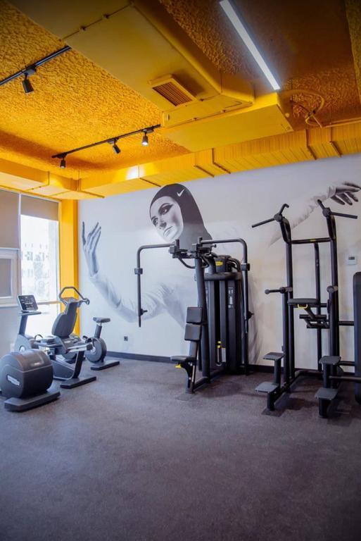 Safa Lady Fit — фото 1