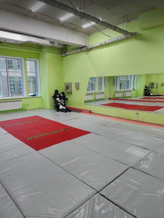 A2Fitness — фото 37