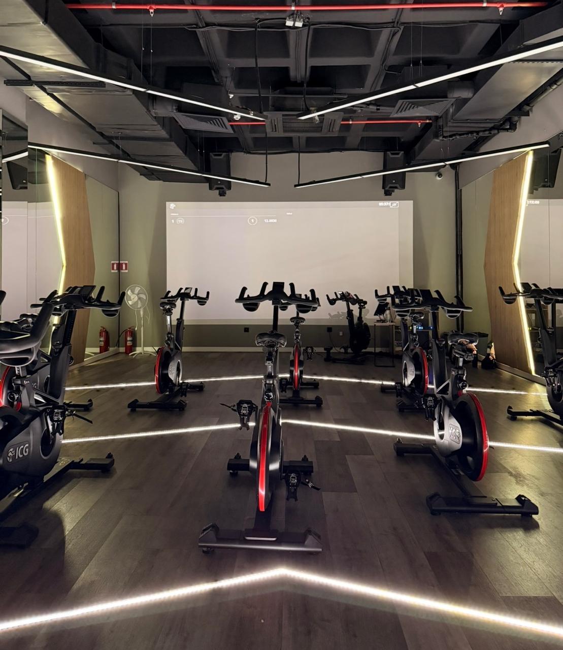 TIZGINDE САЙКЛ КЛУБ studio image