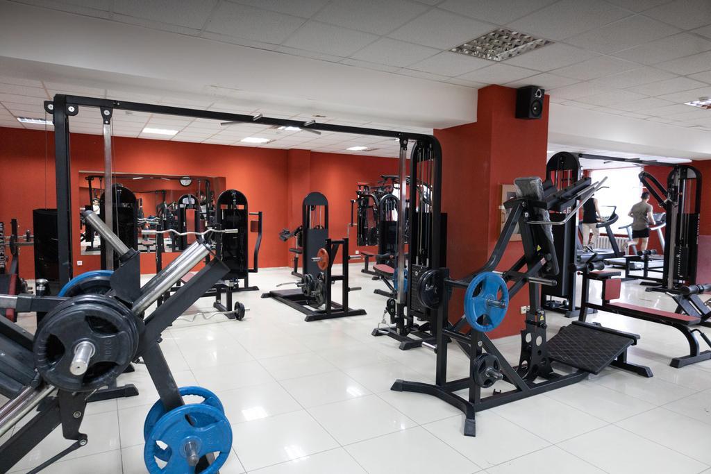 Sport City — фото 2