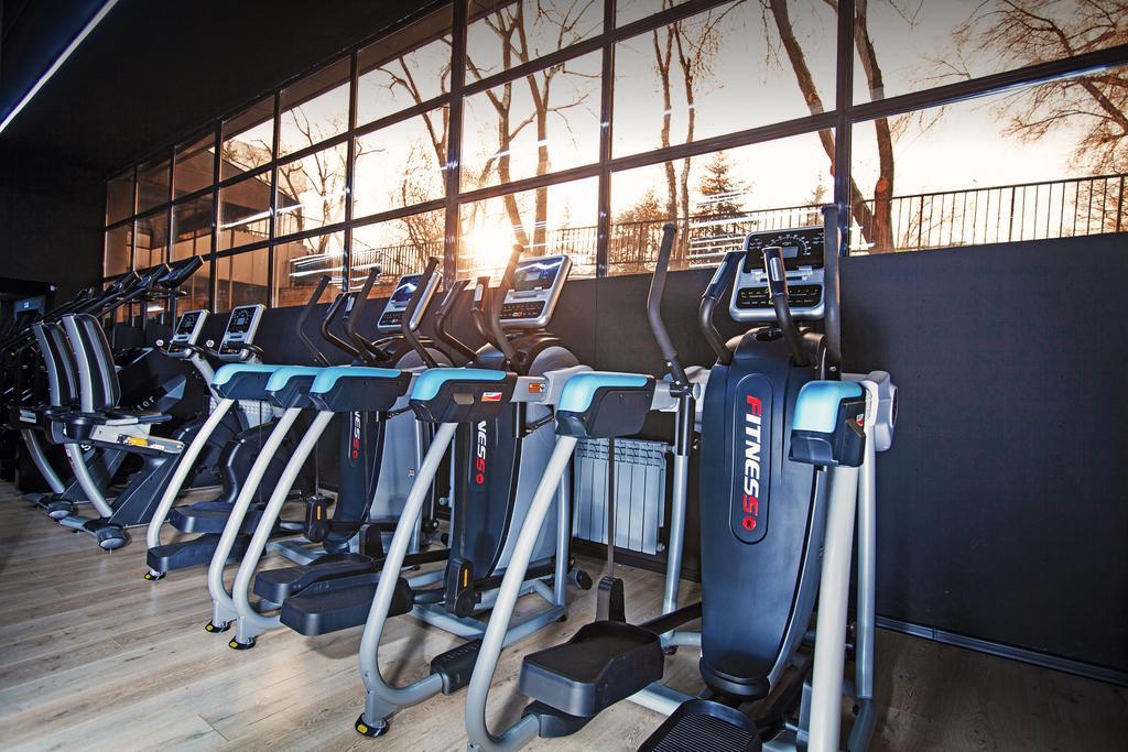 FitnessBlitz Искра — фото 5