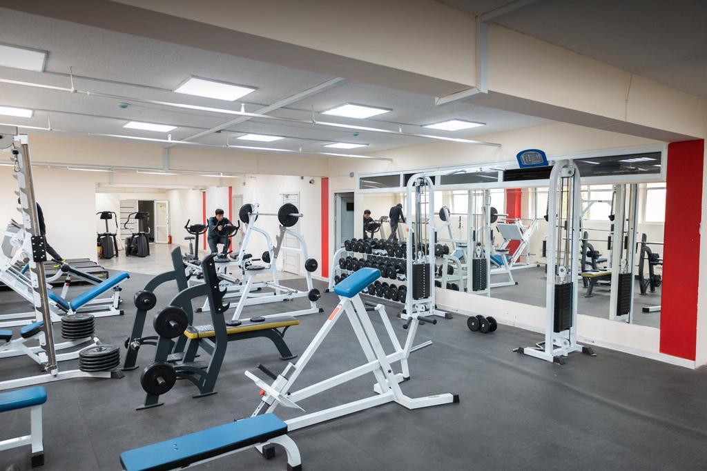 MANSUR на Иманбаевой — фото 1