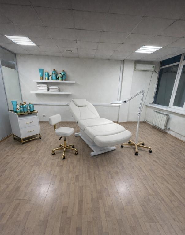 Массажный кабинет Paradise — фото 1