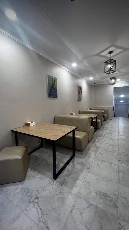 Ханская баня — фото 5