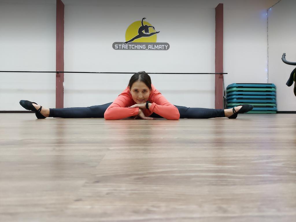 Stretching_Almaty — фото 3