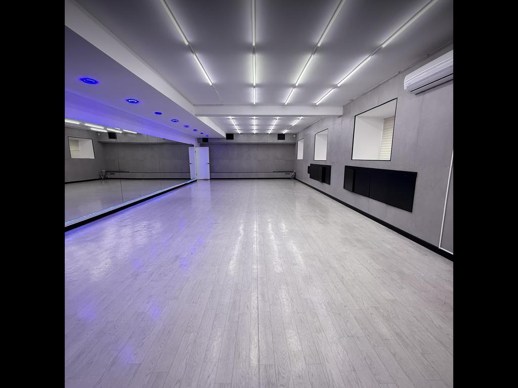 Танцевально - Образовательный Центр «QUARTZ» — фото 8