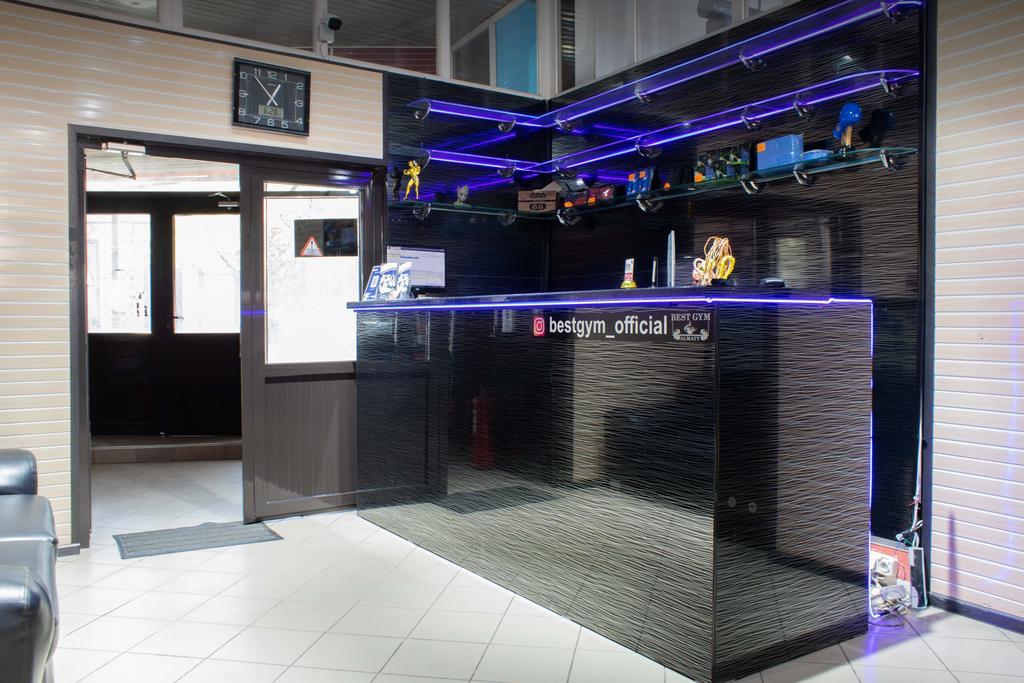 Best Gym Almaty — фото 1