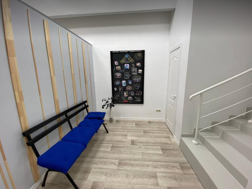 Центр здорового позвоночника «Айкуне» (Кунаева) — фото 9