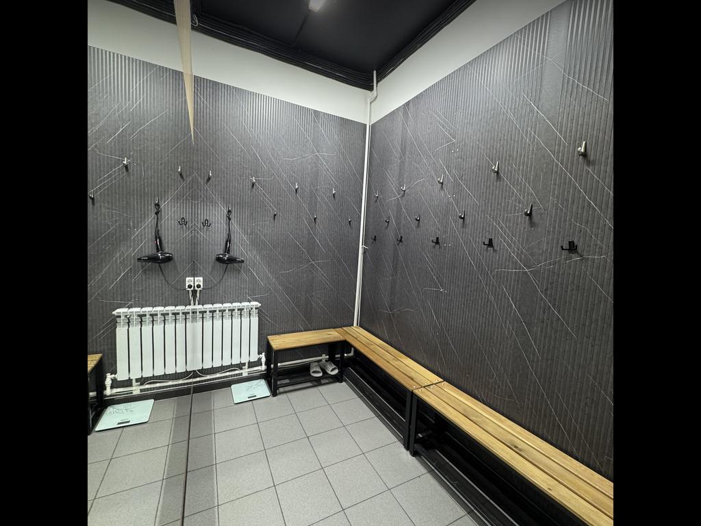 Qazaq Style Boxing Club — фото 3