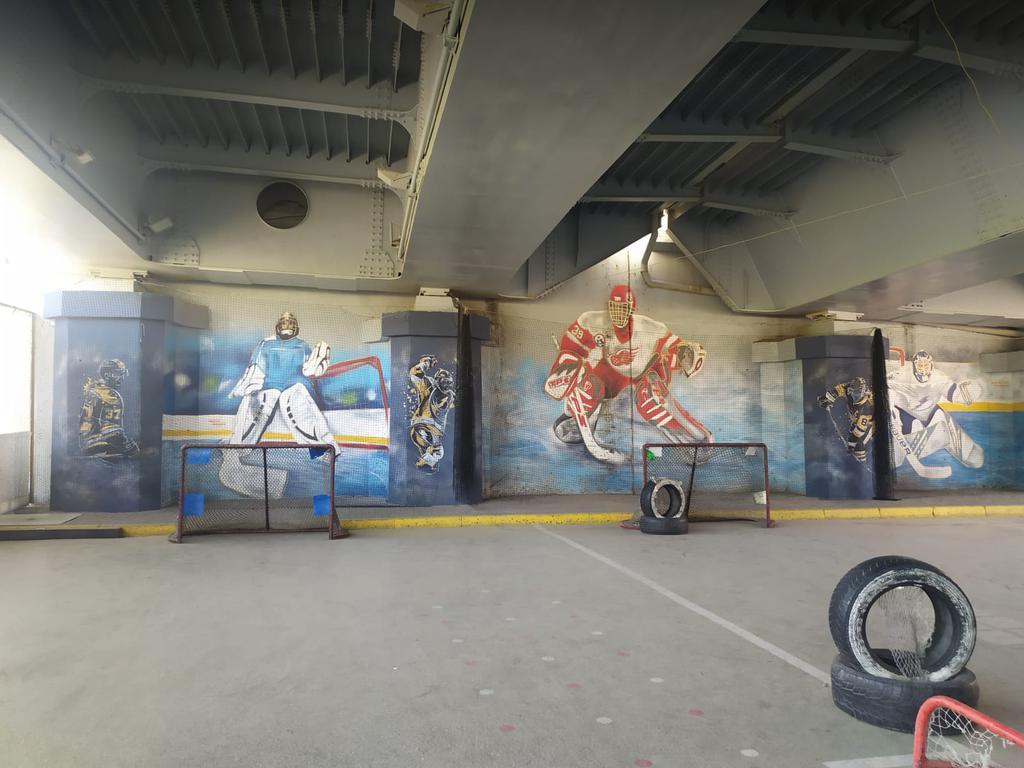 StreetHockeyKz — фото 4