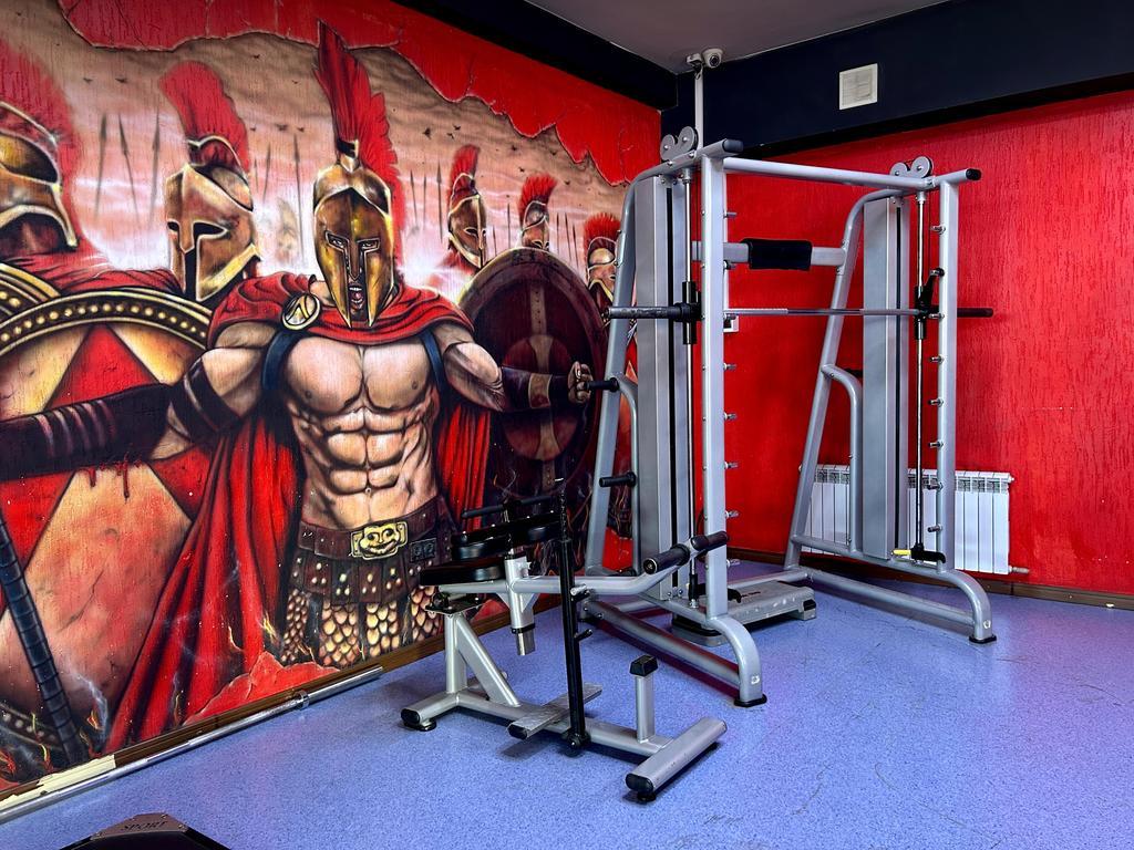 HARDWAY Мкр Аккент — фото 17