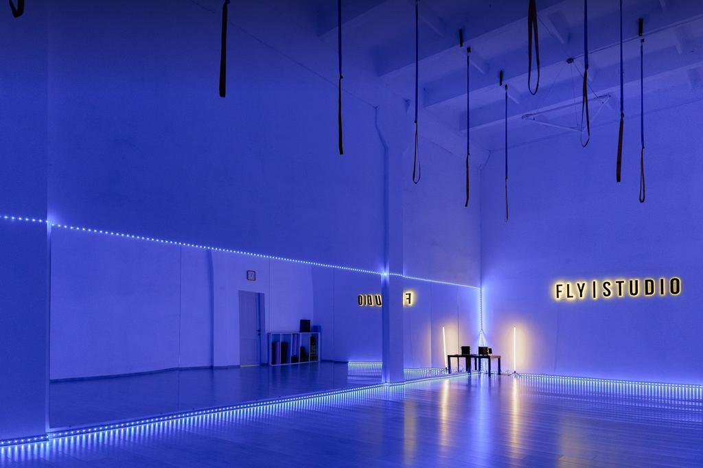 FLY | STUDIO — фото 19