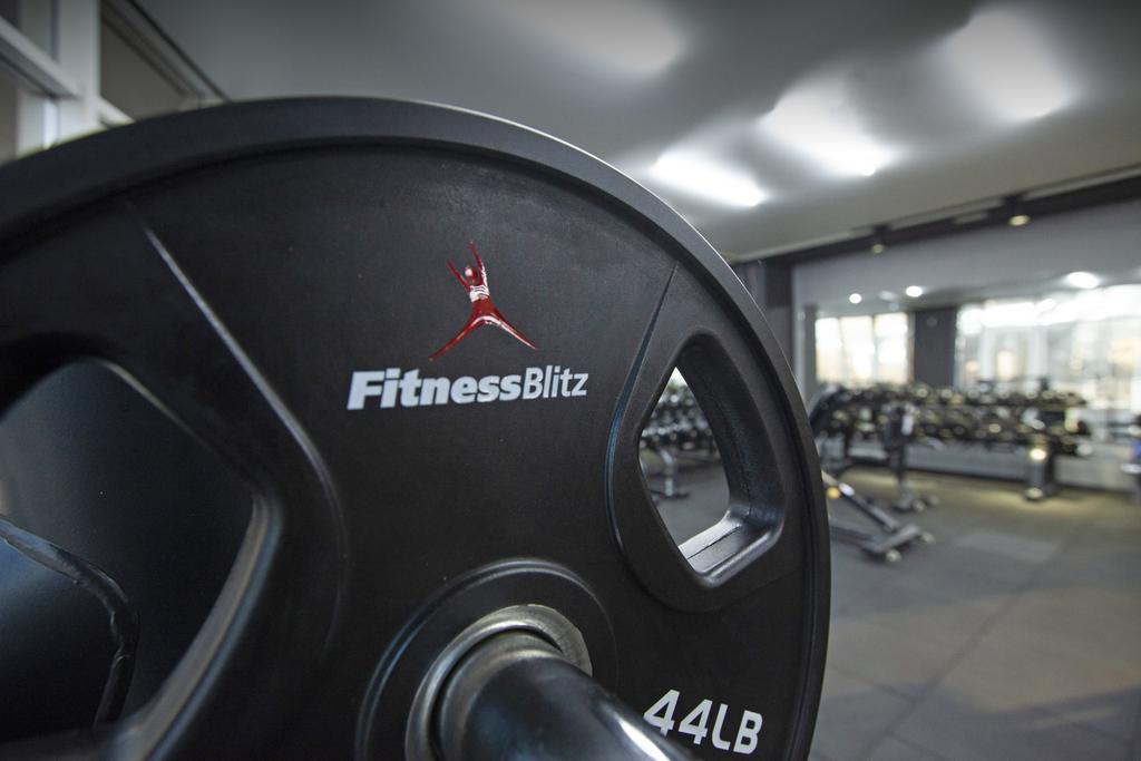 FitnessBlitz Аксай — фото 10