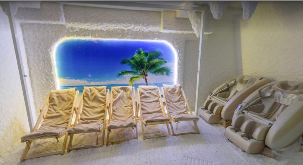 Какаду соляная пещера — фото 15