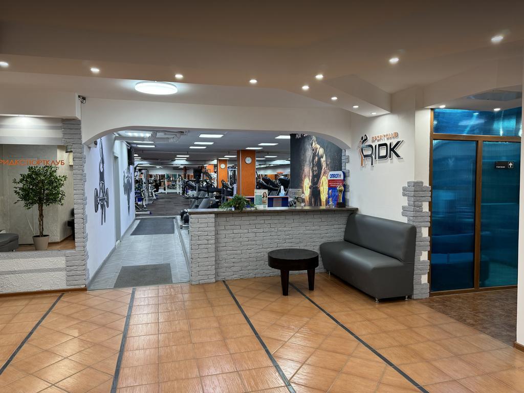 РИДК — фото 3