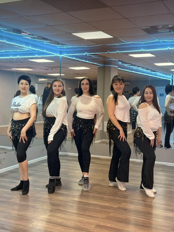 Дельфин Fitness&Spa — фото 1