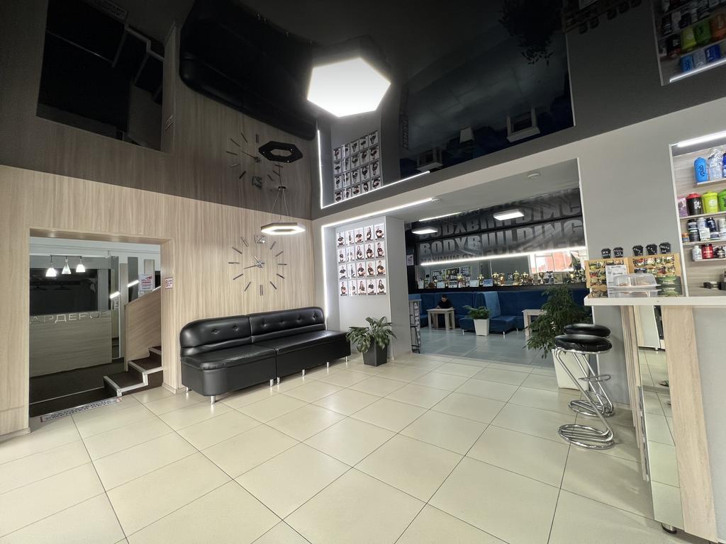 Maximum Gym — фото 16