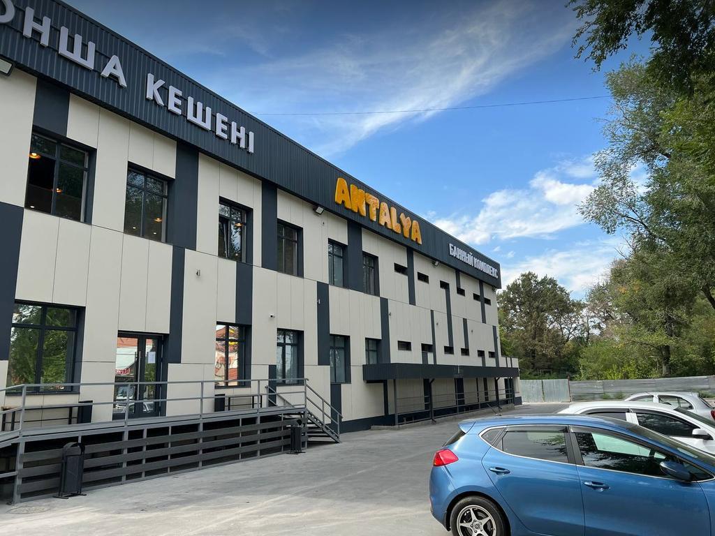 Antalya pool — фото 6