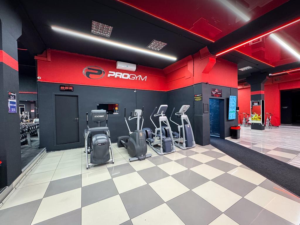 ProGym — фото 13