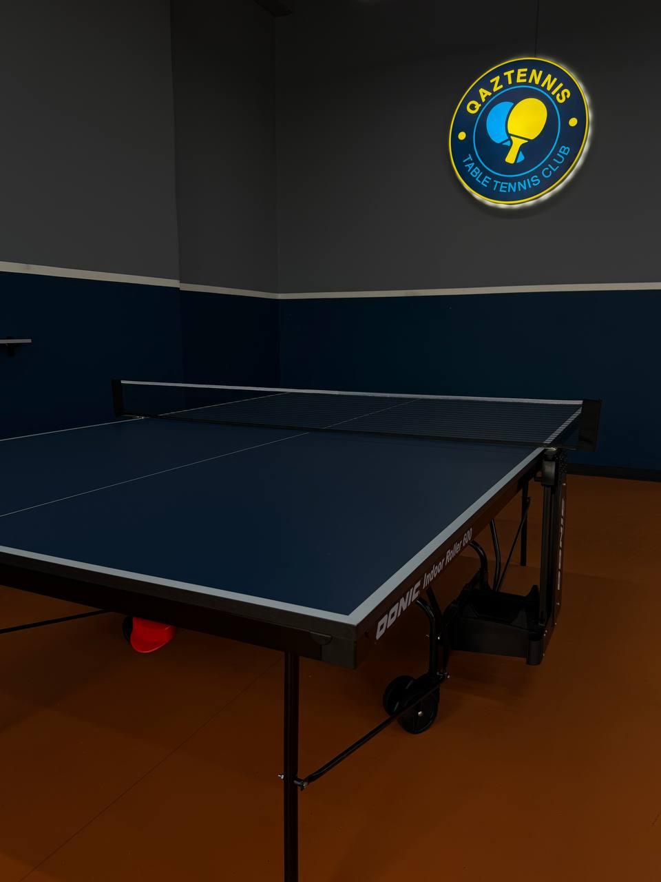 QazTennis studio image