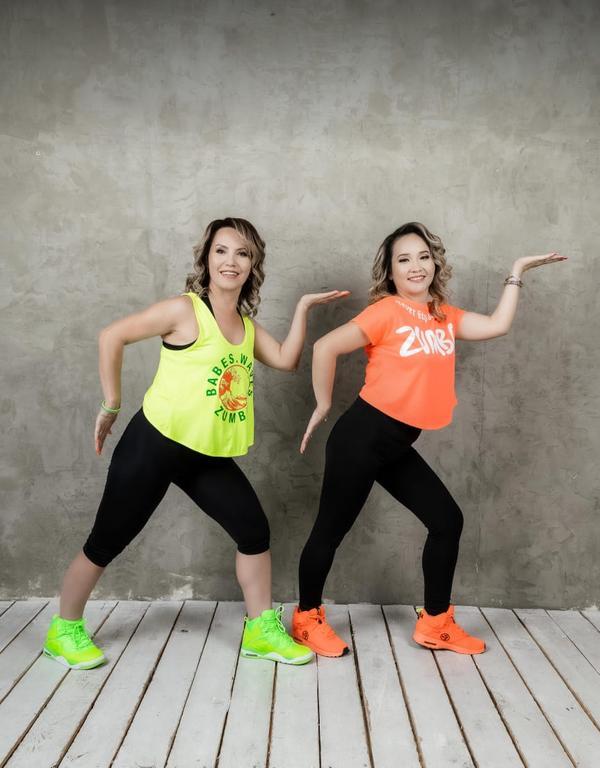 M-Fitness — фото 3