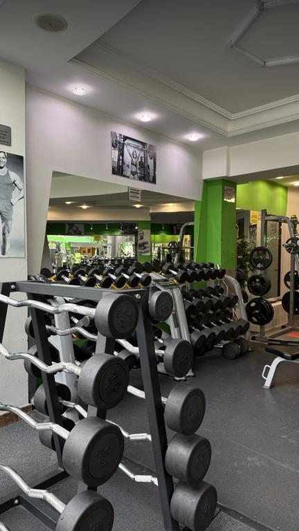 A2Fitness — фото 22