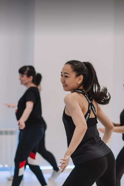 MK-fitness — фото 7