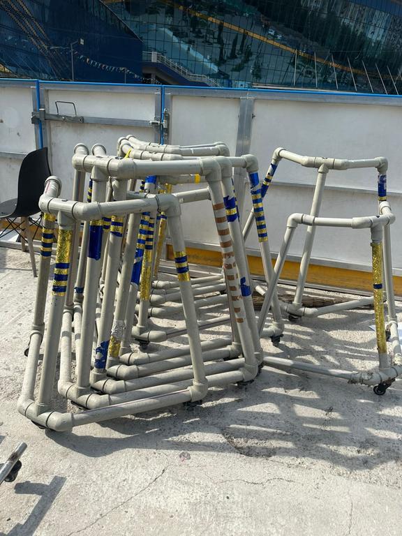 Роликовый клуб Arenarollers — фото 4