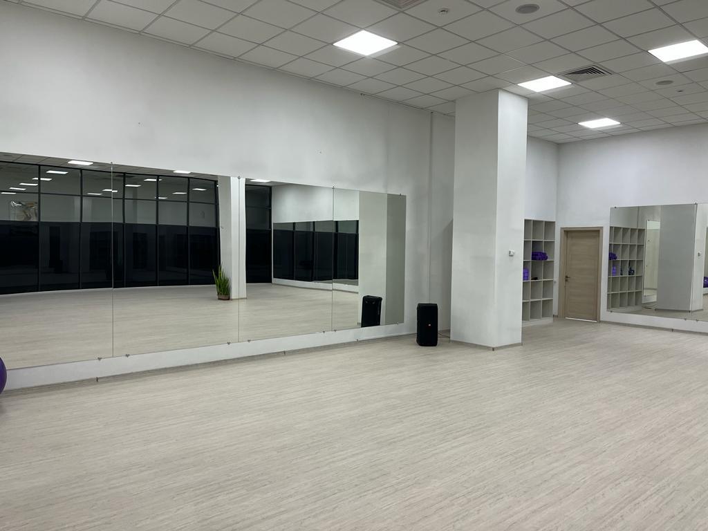 Zere Yoga & Fitness Studio studio image