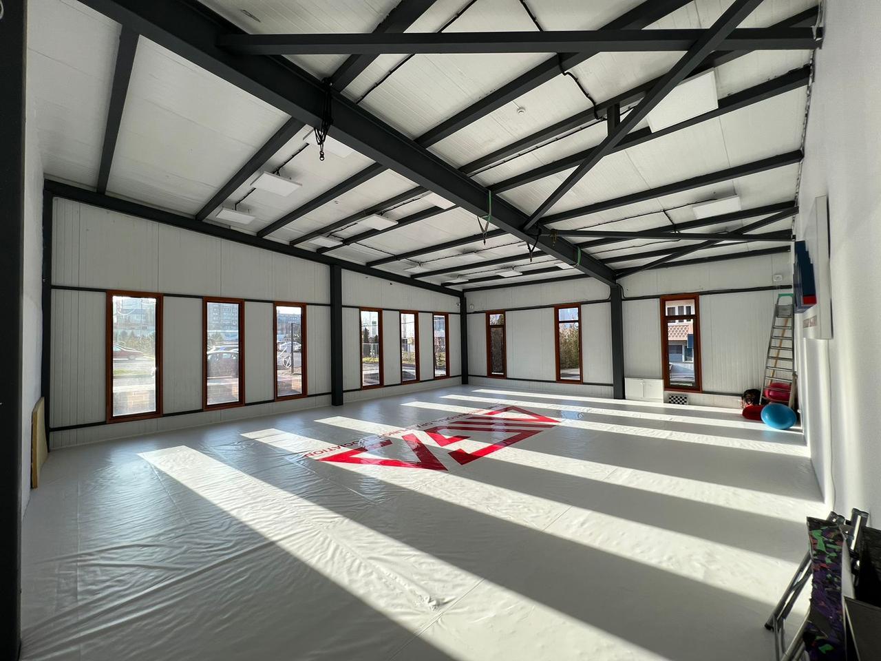 Академия Тахтай Василия Алматы studio image