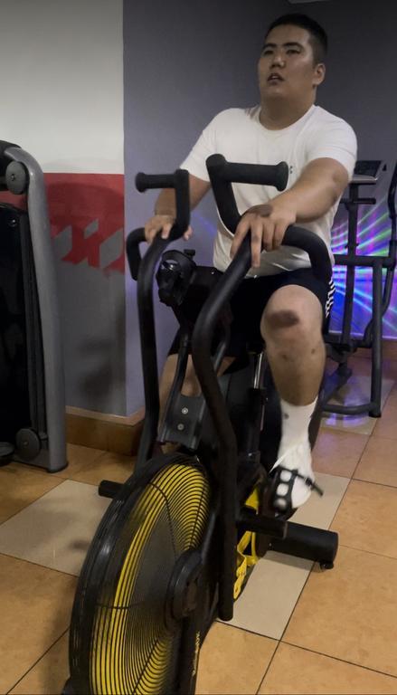 Upgrade sport club — фото 23