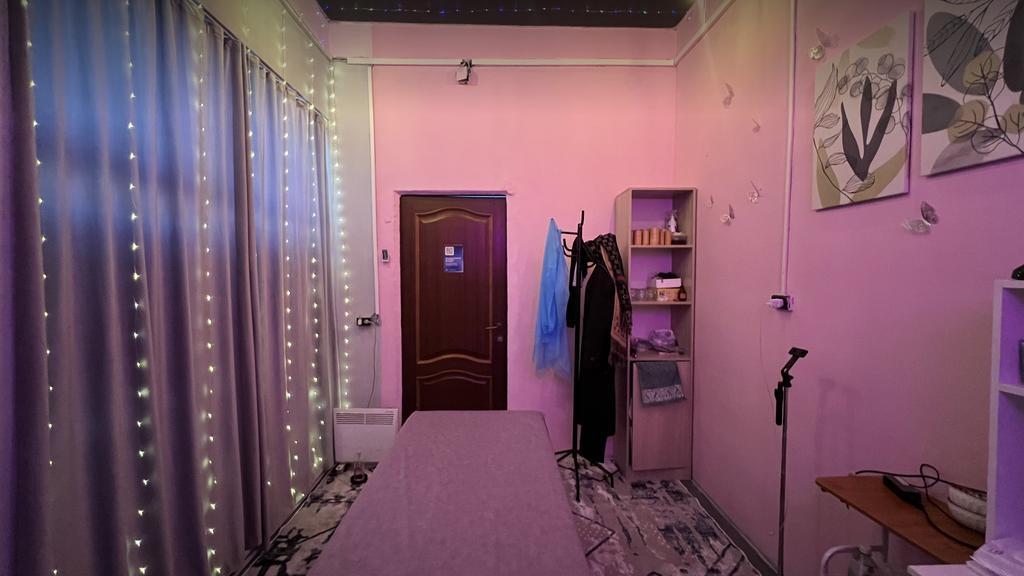 Салон массажа «Қазына» — фото 5