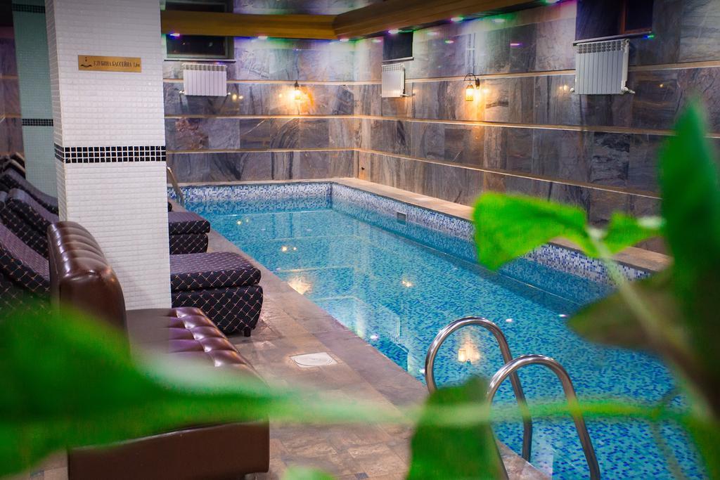 Erbil Grand Hotel — фото 15