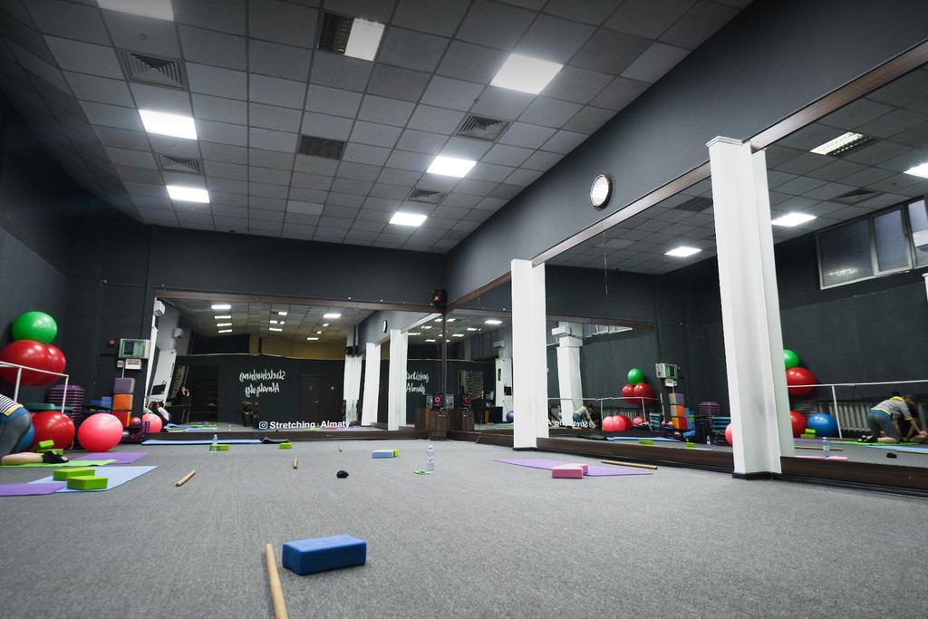 Stretching_Almaty — фото 6