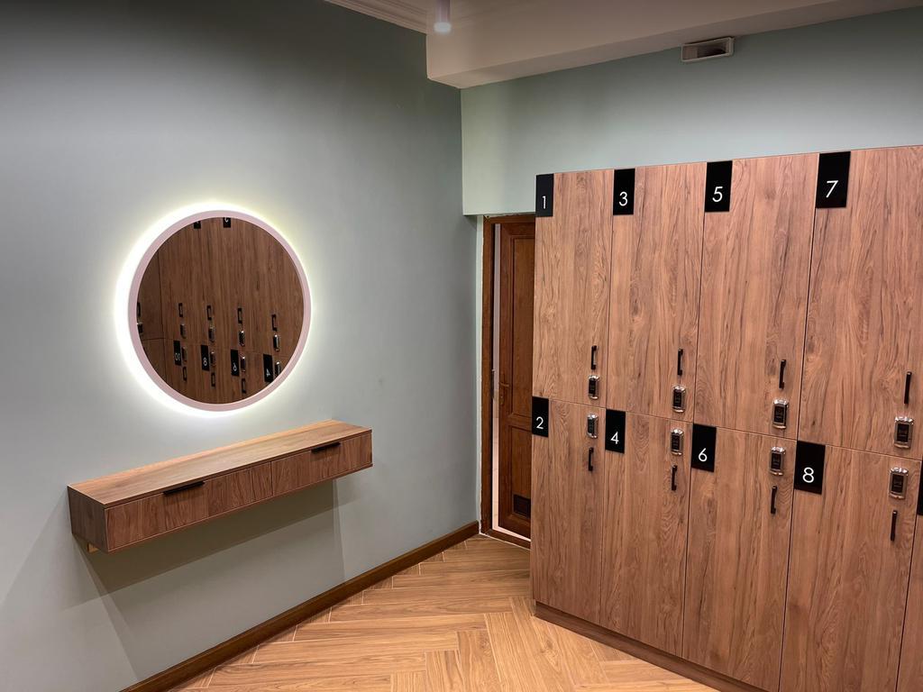 Fitness Life Center — фото 12