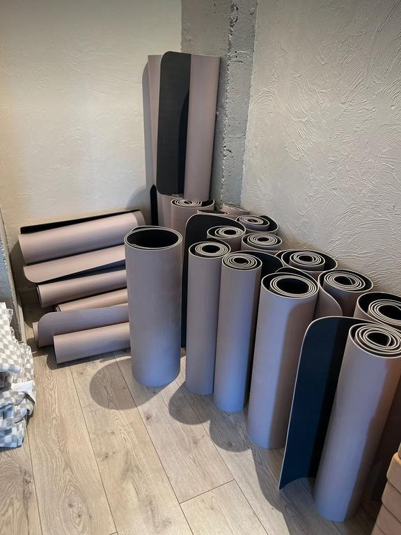 SAMADHI Esil Riverside — фото 3