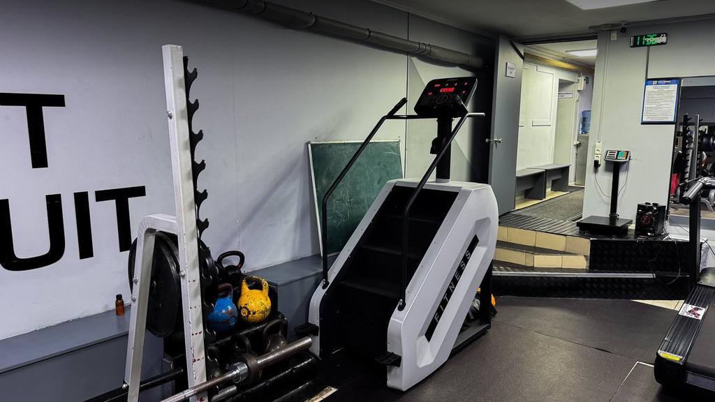 TerraSport Потанина — фото 12