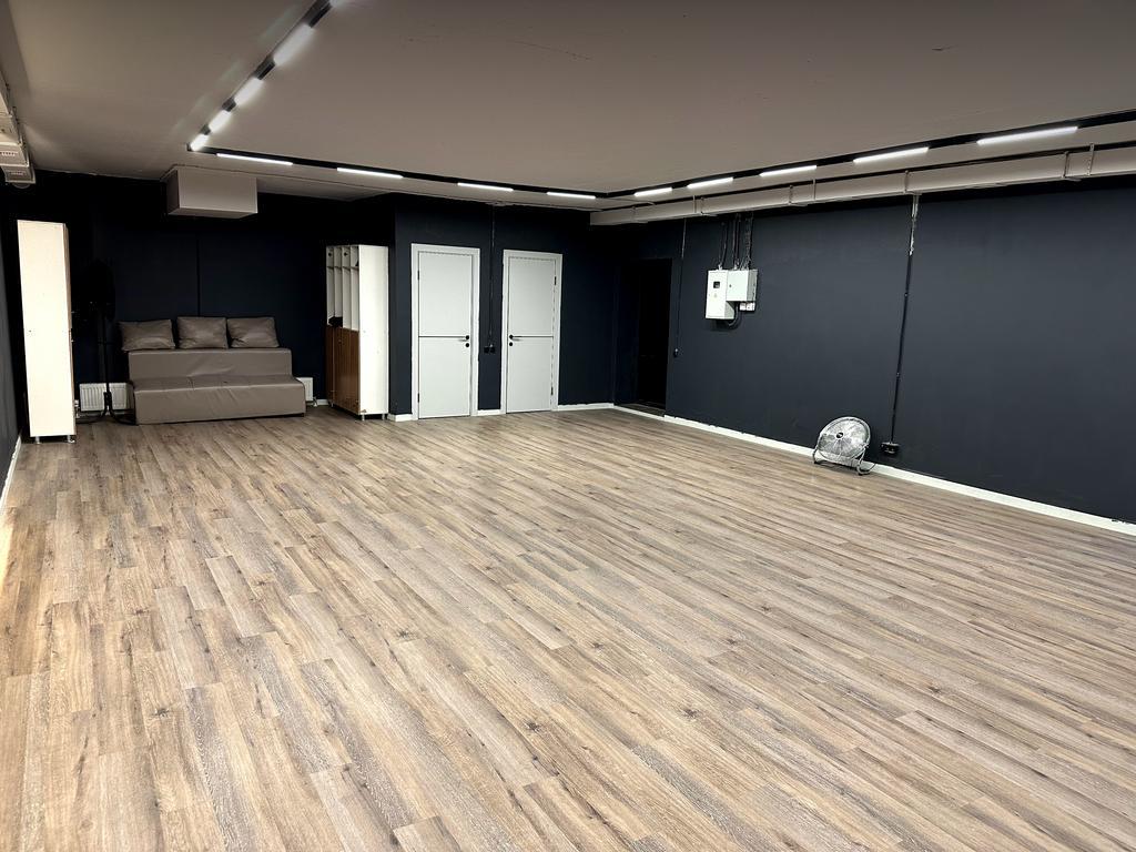 Школа Кизомбы Kiz Life — фото 1