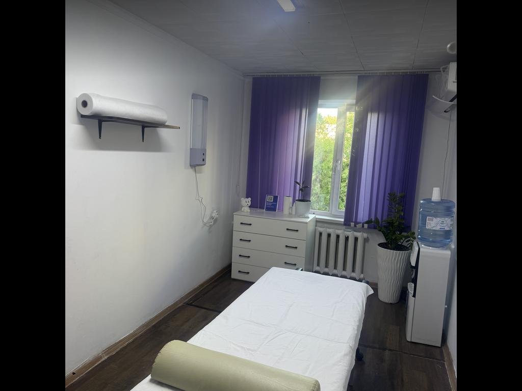 Массажный кабинет Massage roo на Байзакова — фото 4