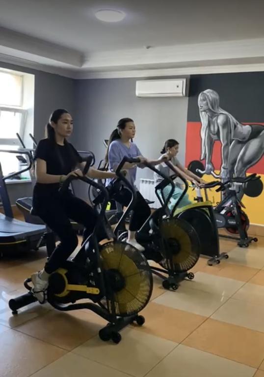 Upgrade sport club — фото 25