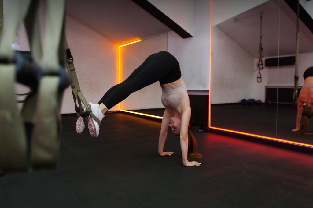 PROSTRETCHING - BEST — фото 3