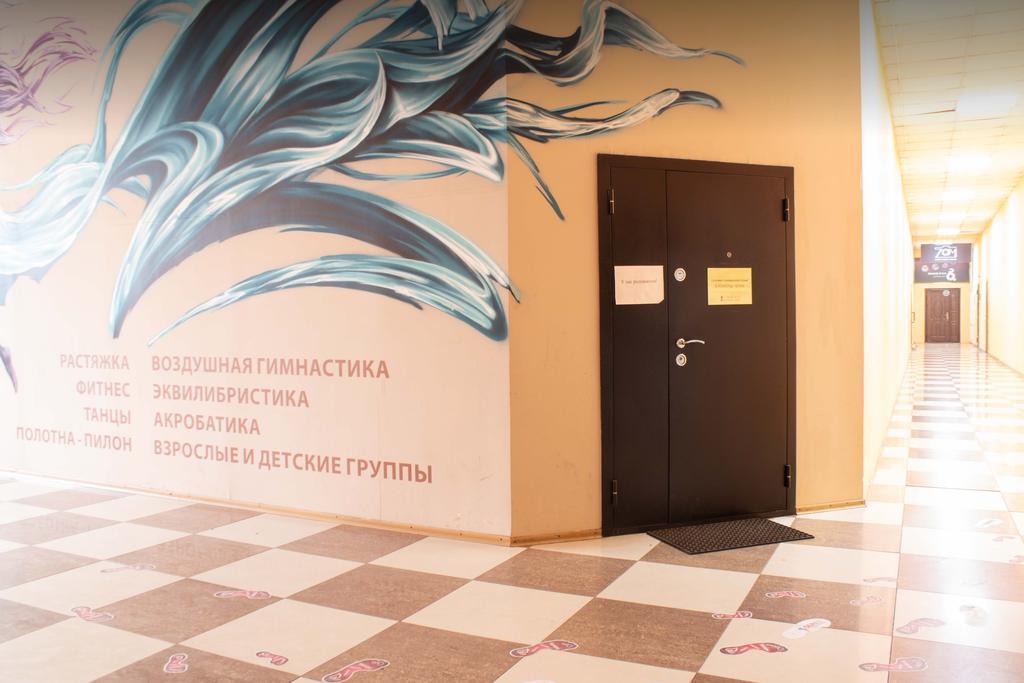 Студия Камилы Ким — фото 1