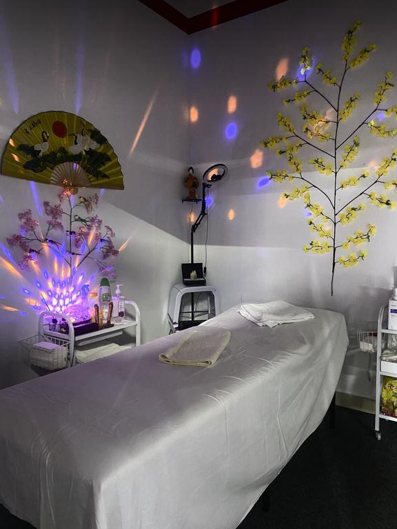 Оздоровительный массаж — фото 1